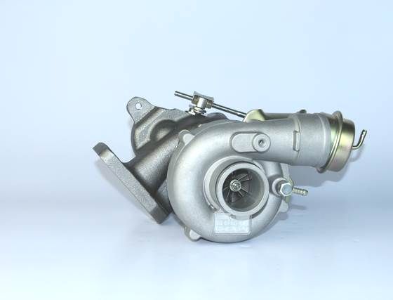 Turbo pour VOLKSWAGEN-VW TRANSPORTER T4 2.5 TDI 102 cv - Ref. OEM 074145701A, 074145701AV, 074145701AX,  - Turbo kkk BorgWarner